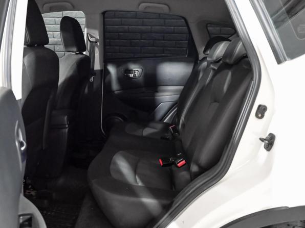 Nissan Qashqai I Рестайлинг с пробегом 2011 года, цена 1 050 000 рублей, 141797 км, внедорожник, Автокод Объявления