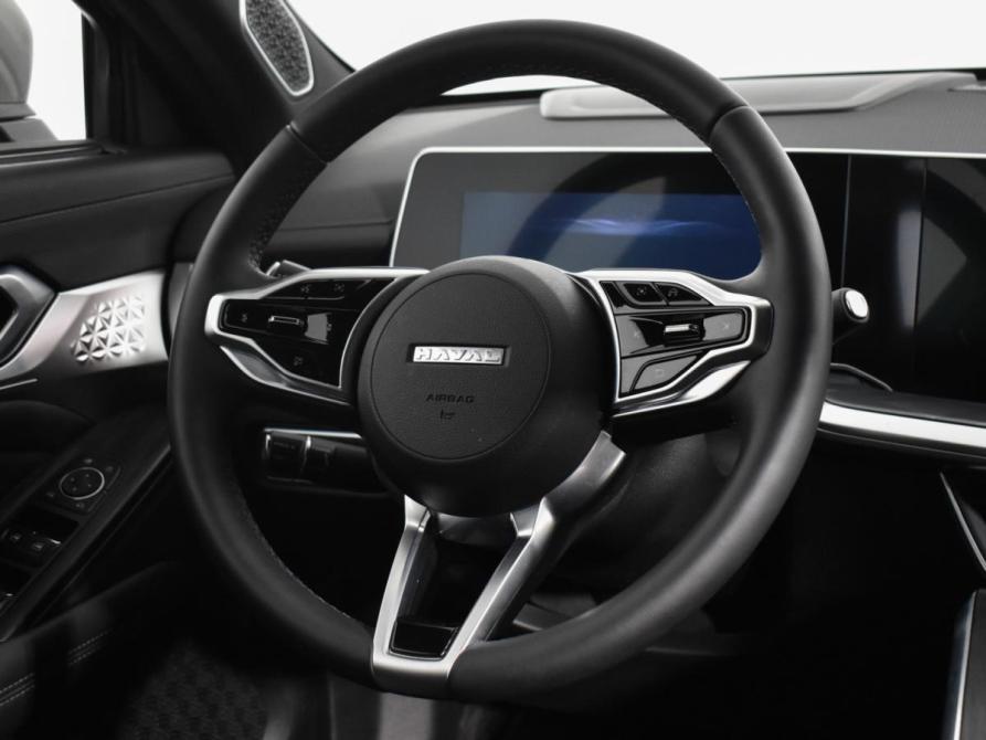 Haval F7 II Санкт-Петербург  - изображение 14