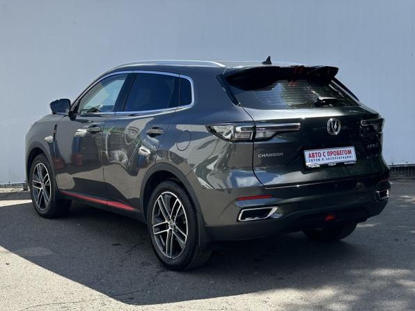 Changan CS55 Plus II с пробегом 2024 года, цена 2 250 000 рублей, 29310 км, внедорожник, Автокод Объявления