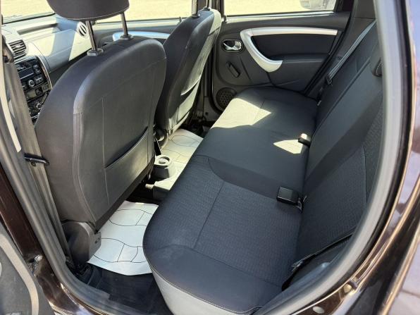 Nissan Terrano III (D10) с пробегом 2020 года, цена 1 680 000 рублей, 90652 км, внедорожник, Автокод Объявления