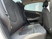 Hyundai Solaris I Рестайлинг Уфа  - изображение 34