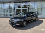 Geely Emgrand 7 I Рестайлинг Воронеж  - изображение 13