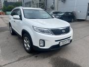 Kia Sorento II Рестайлинг Санкт-Петербург  - изображение 17