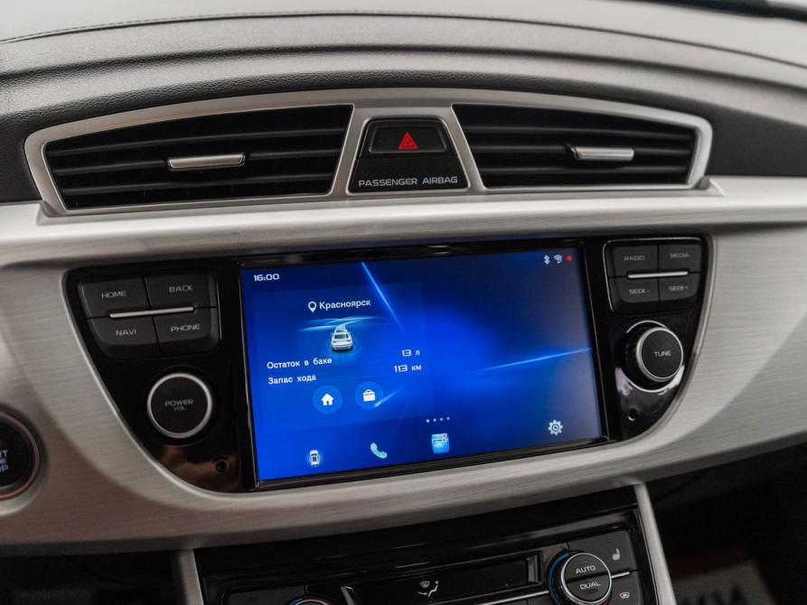 Geely Atlas I Красноярск  - изображение 13