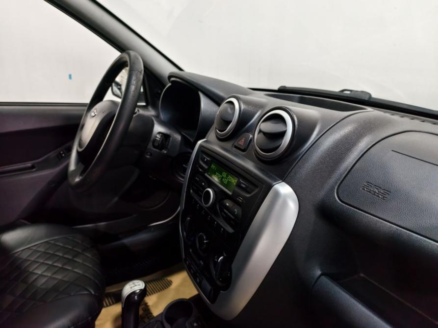 Lada (ВАЗ) Granta I Курск  - изображение 7
