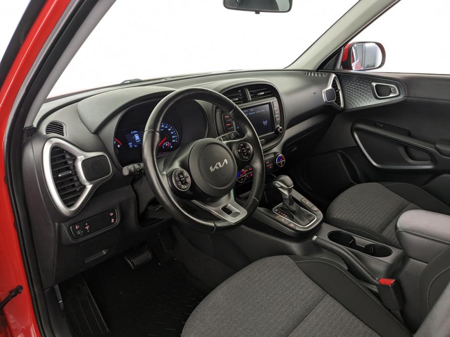 Kia Soul III Москва  - изображение 16