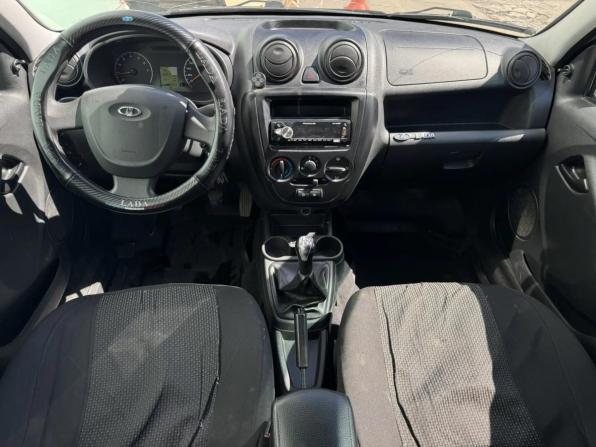 Lada (ВАЗ) Granta I с пробегом 2013 года, цена 410 000 рублей, 151000 км, седан, Автокод Объявления
