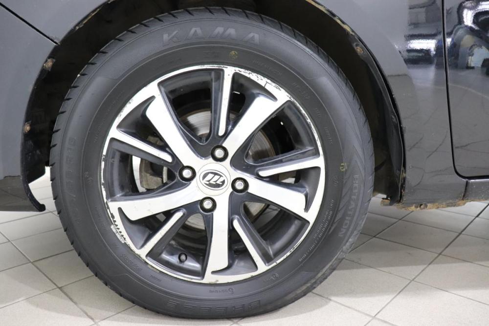 Lifan Solano II Иркутск  - изображение 13