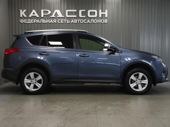 Toyota RAV4 IV (XA40) с пробегом 2013 года, цена 1 890 000 рублей, 171240 км, внедорожник, Автокод Объявления