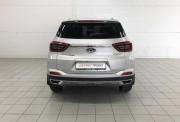 Chery Tiggo 4 Pro I Рестайлинг Астрахань  - изображение 25