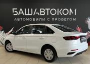 Geely Emgrand II Уфа  - изображение 18