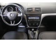 Skoda Yeti I Рестайлинг Коломна  - изображение 24