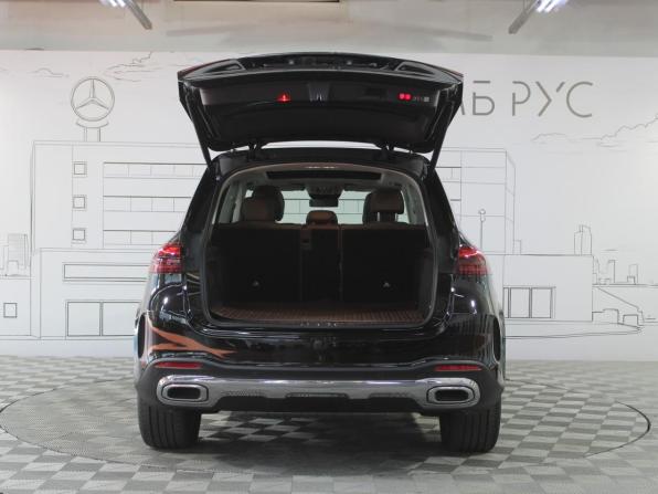 Новый Mercedes-Benz GLE II (V167) Рестайлинг 2025 года, цена 9 990 000 рублей, внедорожник, Автокод Объявления