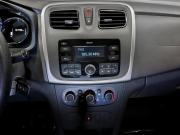 Renault Logan II Рестайлинг Москва  - изображение 41