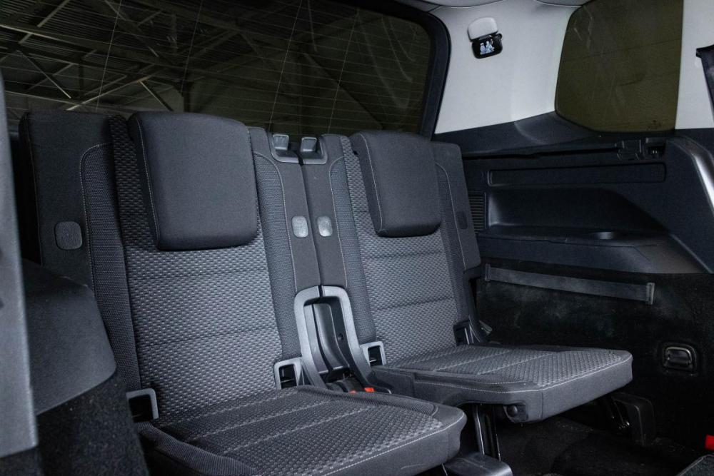 Volkswagen Touran II Уфа  - изображение 12