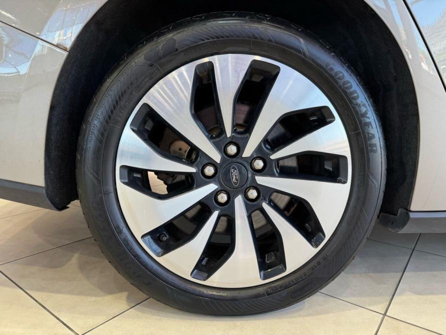 Ford Focus IV Москва  - изображение 17
