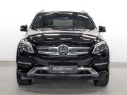 Mercedes-Benz GLE I (W166) Санкт-Петербург  - изображение 32