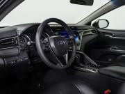 Toyota Camry VIII (XV70) Москва  - изображение 26
