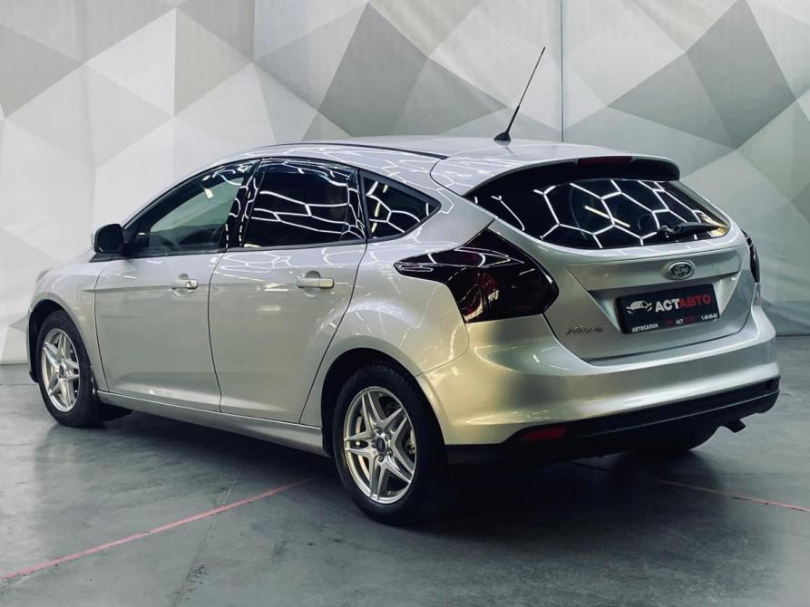 Ford Focus III Оренбург  - изображение 4