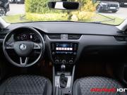 Skoda Octavia III (A7) Рестайлинг Москва  - изображение 35