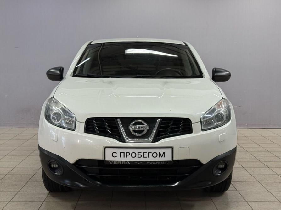 Nissan Qashqai I Рестайлинг Уфа  - изображение 2