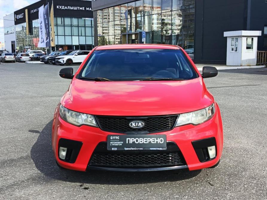 Kia Cerato II Йошкар-Ола  - изображение 2