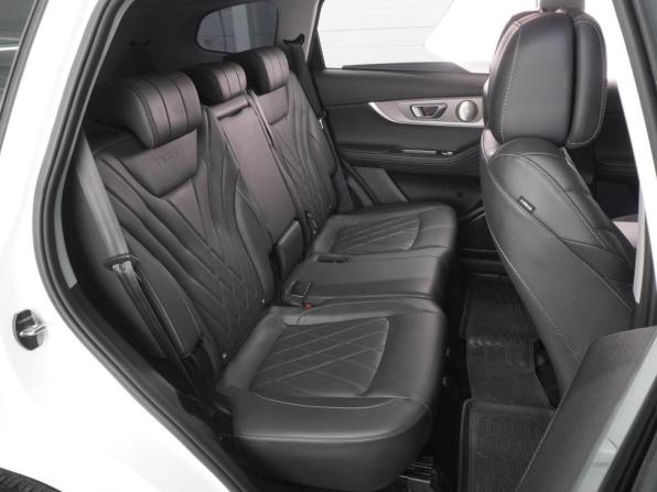 Chery Tiggo 8 Pro Max I Рестайлинг с пробегом 2024 года, цена 2 299 000 рублей, 27346 км, внедорожник, Автокод Объявления
