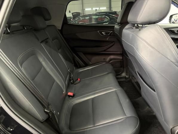 Chery Tiggo 4 Pro I с пробегом 2023 года, цена 1 647 000 рублей, 24743 км, внедорожник, Автокод Объявления