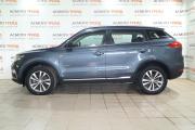 Geely Atlas I Екатеринбург  - изображение 18