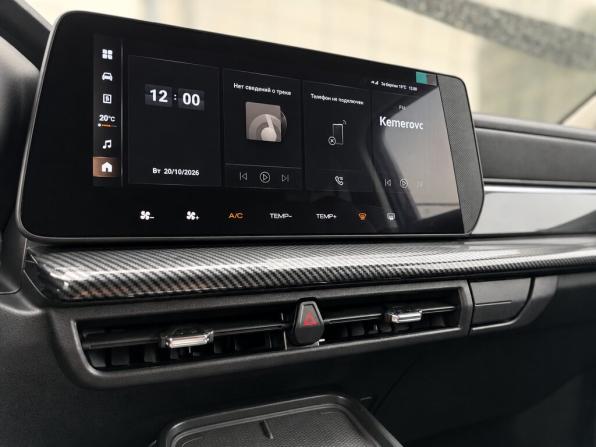 Haval H3 I с пробегом 2025 года, цена 2 329 000 рублей, 21468 км, внедорожник, Автокод Объявления