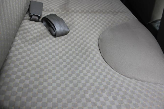 Nissan March III (K12) с пробегом 2008 года, цена 397 000 рублей, 214366 км, хэтчбек, Автокод Объявления