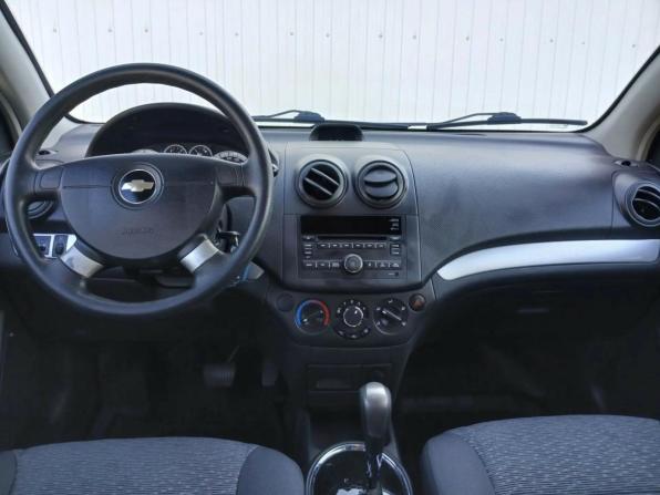 Chevrolet Nexia I с пробегом 2020 года, цена 1 049 000 рублей, 54000 км, седан, Автокод Объявления