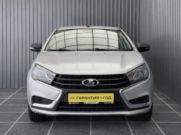 Lada (ВАЗ) Vesta I с пробегом 2021 года, цена 1 057 000 рублей, 102900 км, седан, Автокод Объявления