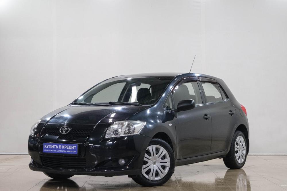 Toyota Auris I Новокузнецк  - изображение 4