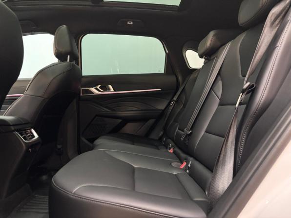 Haval F7 II с пробегом 2025 года, цена 3 150 000 рублей, 3425 км, внедорожник, Автокод Объявления