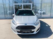 Ford Fiesta Mk6 Рестайлинг Воронеж  - изображение 14