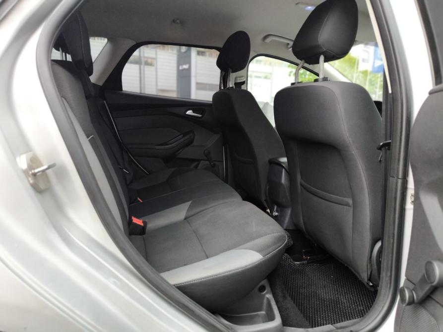 Ford Focus III Санкт-Петербург  - изображение 10