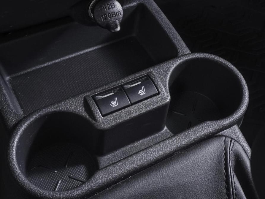 Lada (ВАЗ) Granta I Рестайлинг Ростов-на-Дону  - изображение 15