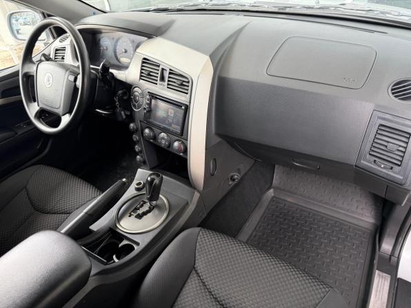 SsangYong Kyron I Рестайлинг с пробегом 2013 года, цена 1 099 000 рублей, 146000 км, внедорожник, Автокод Объявления