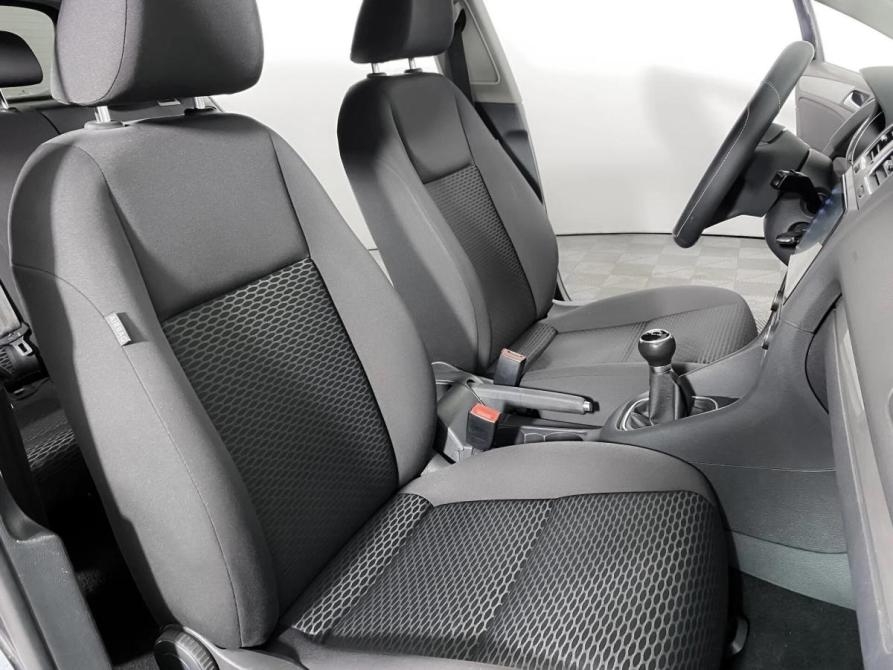 Volkswagen Golf VI Нижний Новгород  - изображение 16