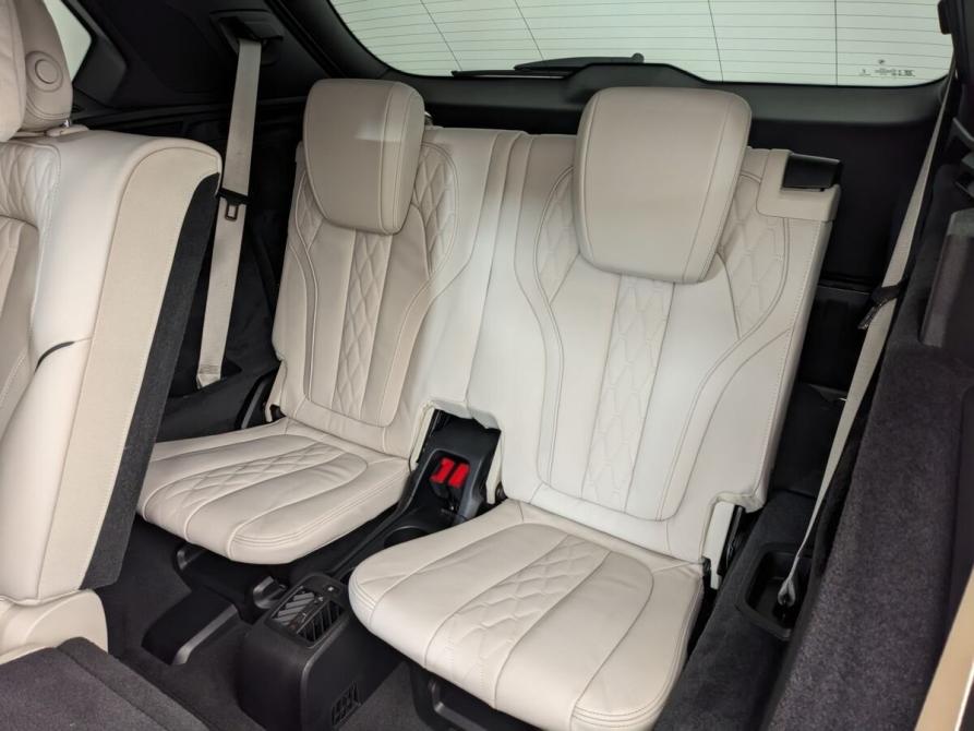 BMW X5 IV (G05/G18) Рестайлинг Москва  - изображение 14