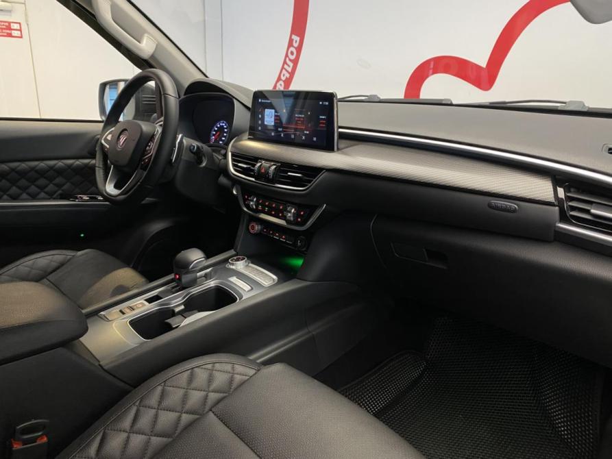 Foton Tunland G7 Москва  - изображение 9
