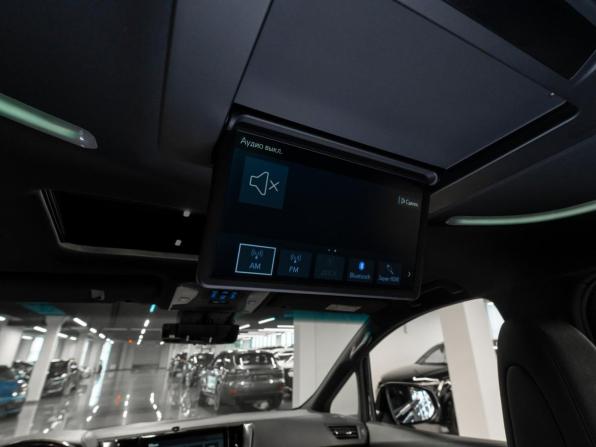 Toyota Alphard III Рестайлинг с пробегом 2021 года, цена 6 200 000 рублей, 122228 км, минивэн, Автокод Объявления