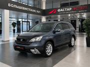 Honda CR-V III Новосибирск  - изображение 7