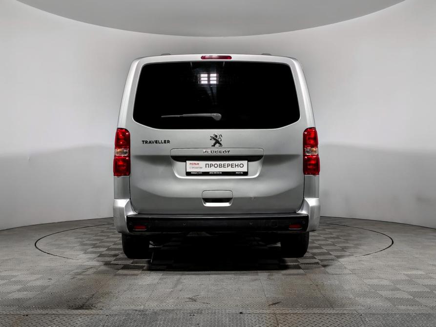 Peugeot Traveller I Санкт-Петербург  - изображение 6