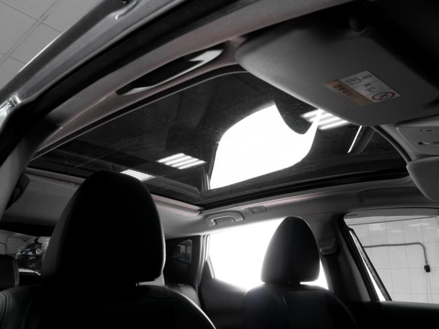 Nissan Qashqai II Тюмень  - изображение 12