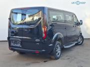 Ford Transit Custom I (China Market) Москва  - изображение 21