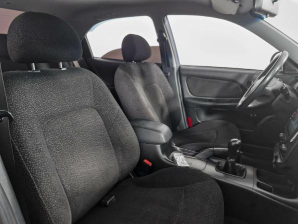 Hyundai Sonata IV (EF) Рестайлинг с пробегом 2008 года, цена 479 000 рублей, 200793 км, седан, Автокод Объявления
