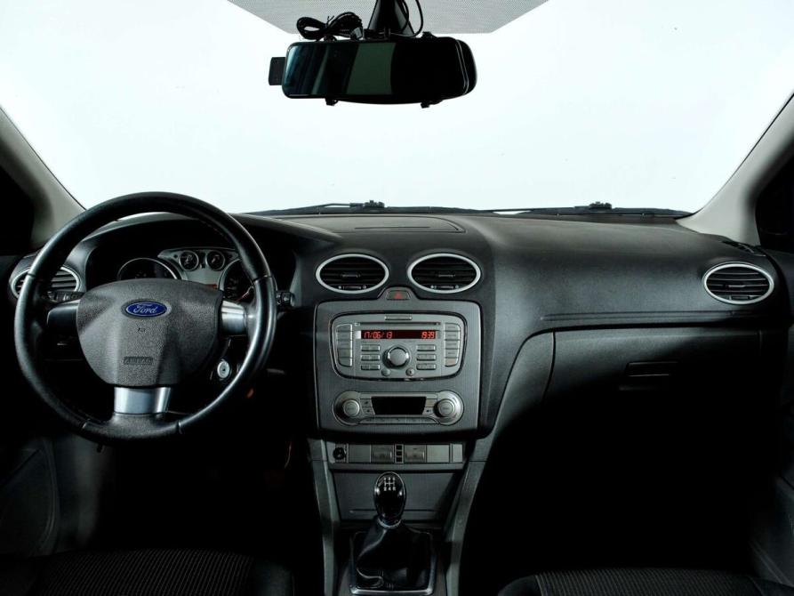 Ford Focus II Рестайлинг Санкт-Петербург  - изображение 15