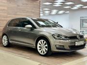 Volkswagen Golf VII Уфа  - изображение 29